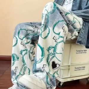 PACCA DE PANTALONES PREMIUM HOMBRE – 100 UNIDADES
