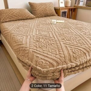 MINI-PACCA JUEGOS DE CAMA PREMIUM - 10 CONJUNTOS 🛏️ Colección "Luxury Bed": Hogar con Estilo y Confort