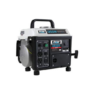 PLANTA ELÉCTRICA DE GASOLINA - 1200 WATTS