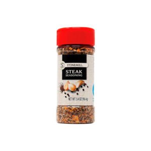 CAJA PREMIUM DE CONDIMENTOS Y ESPECIAS