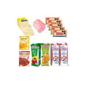 COMBO DESAYUNO PREMIUM + LECHE ENTERA 1L REGALO SPM