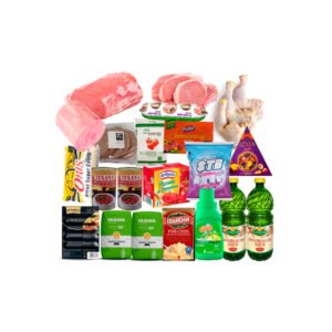 COMBO ESPECIAL PREMIUM - SURTIDO COMPLETO SPM