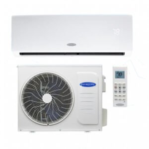 AIRE ACONDICIONADO SPLIT NORTON 1 TONELADA - 12,000 BTU SPM