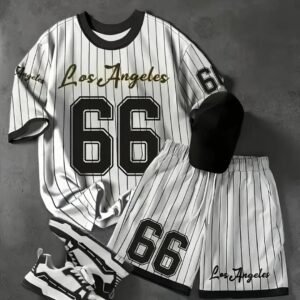 KIT "URBAN NIGHT OUT" - SET COMPLETO