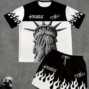 KIT "URBAN NIGHT OUT" - SET COMPLETO