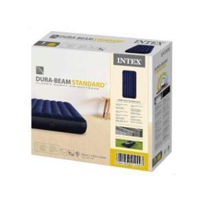 CAJA PREMIUM COLCHONES INFLABLES INTEX TWIN - 10 UNIDADES