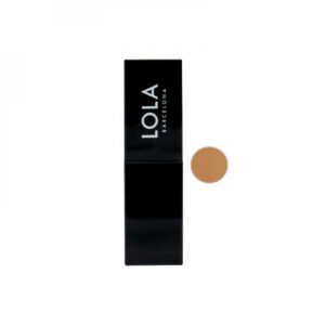 CAJA PREMIUM BARRA DE LABIOS MATE LOLA BARCELONA NUDE #9 - 60 UNIDADES