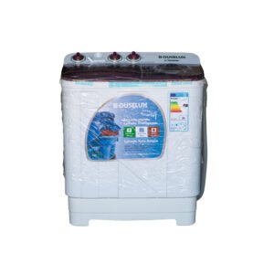 LAVADORA SEMIAUTOMÁTICA HOUSELUX 7 KG