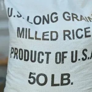 ARROZ A GRANEL 50 LB