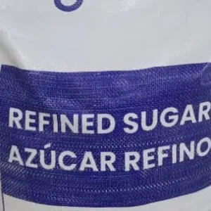 AZÚCAR REFINO MAGDALENA - SACO 50 KG