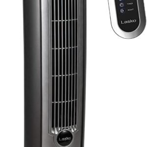 VENTILADOR DE TORRE PORTÁTIL 42"