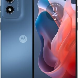 TELEFONO MOTOROLA MOTO G PLAY 2024