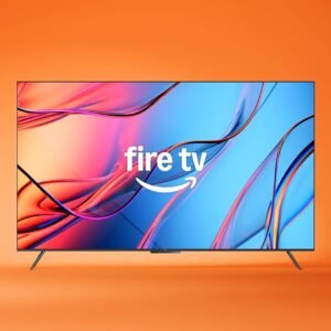 TV AMAZON FIRE OMNI QLED 55" MINI-LED