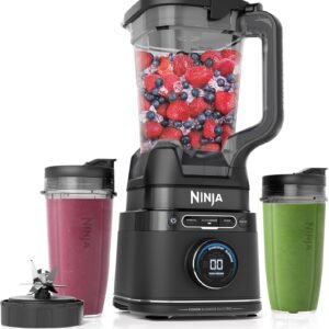 LICUADORA NINJA DETECT POWER BLENDER PRO