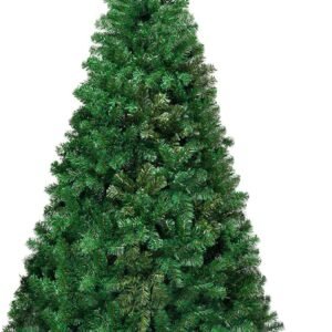 ÁRBOL DE NAVIDAD ARTIFICIAL GOPLUS 7 PIES