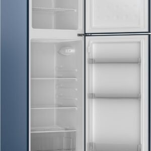 REFRIGERADOR RETRO 7.5 PIES CÚBICOS