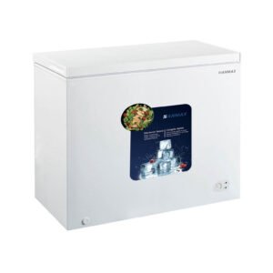 CONGELADOR HORIZONTAL SAX-250 - 252 LITROS