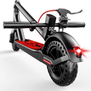 SCOOTER ELÉCTRICO ASKGO S5
