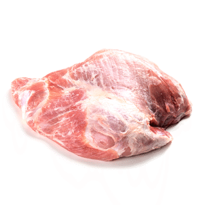 PIERNA DE CERDO SIN PIEL Y SIN HUESO - 11 KG